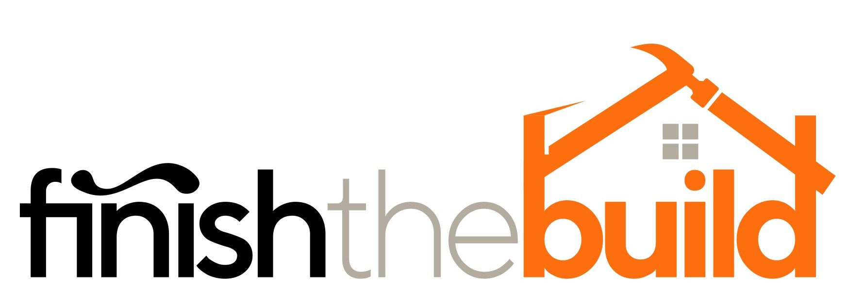 FInsh the BUild Logo